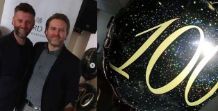 100 years - www.salonbusiness.co.uk