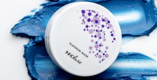 INNOluxe Platinum Mask 001 - www.salonbusiness.co.uk