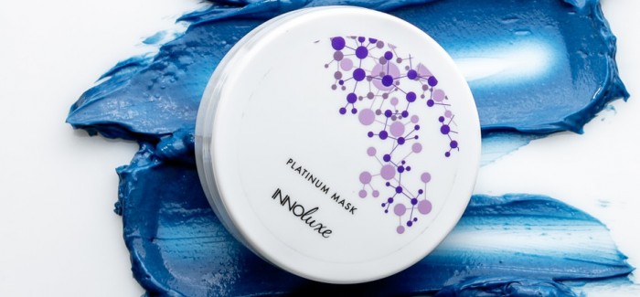 INNOluxe’s Full Platinum Range Is Here