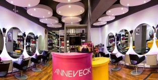 Oxford salon - www.salonbusiness.co.uk