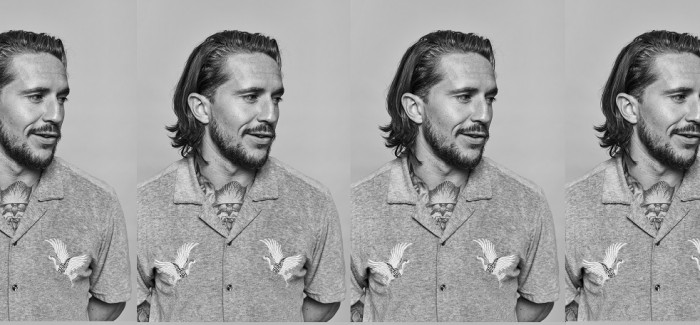 Joe Mills welcomes Charlie Cullen as Artistic Director