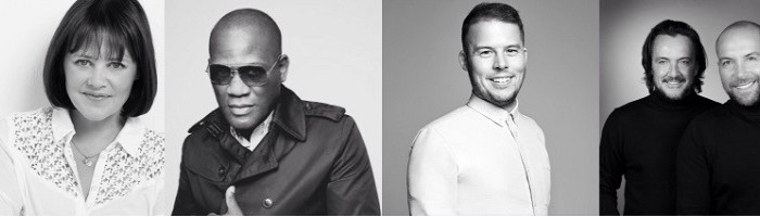 Discover The 2019 Hairdressers Journal British Hairdresser of the Year Nominees