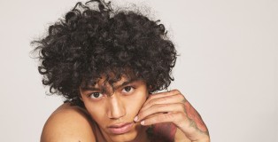 balmain cover