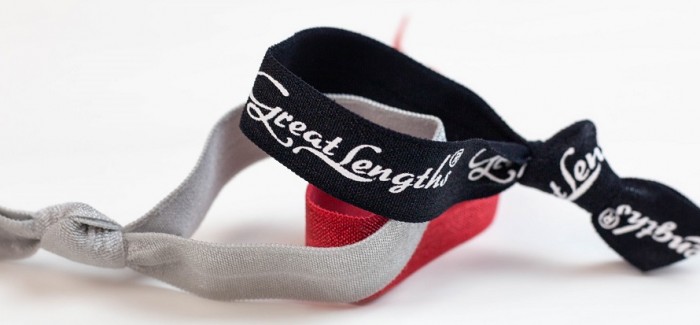 Great Lengths have teamed up with Popband London