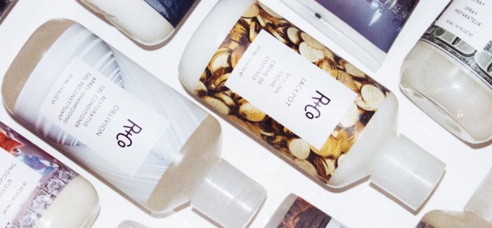 Rebel Beauty Brands partners with Xpert Professional Bringing R+Co to Ireland