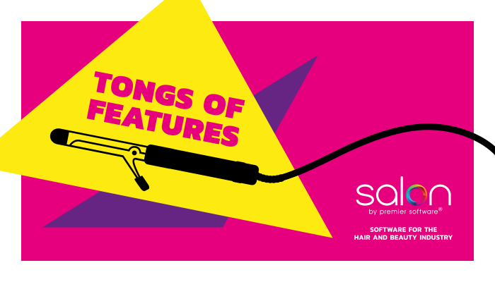 Salon by Premier Software