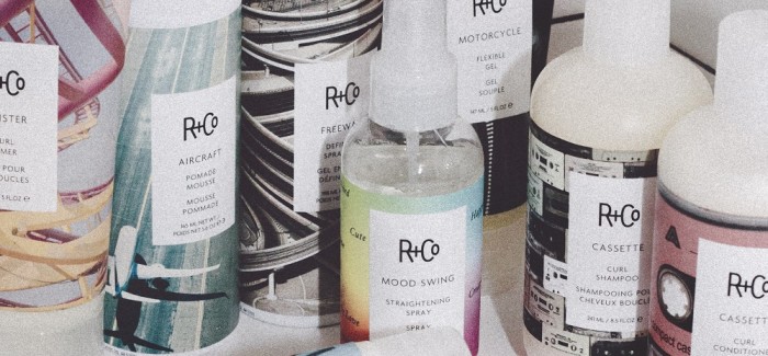 R+Co is officially LEAPING BUNNY CERTIFIED!