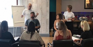 bebop cover - www.salonbusiness.co.uk