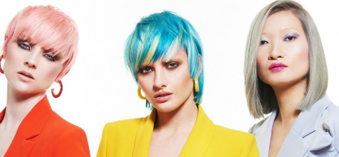 Collections to Inspire: MUSE OF LONDON 2019