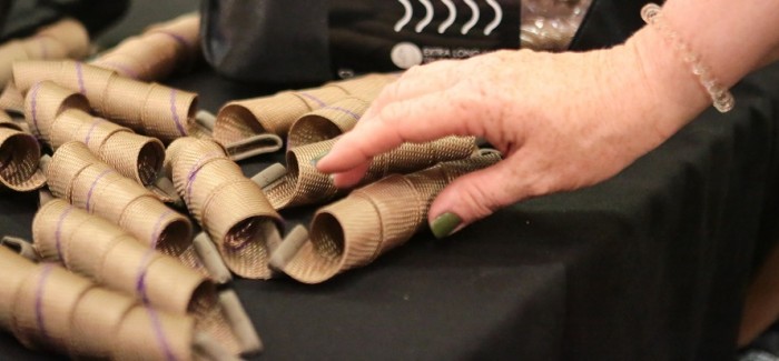 Collections To Inspire: Julien X Gabriela