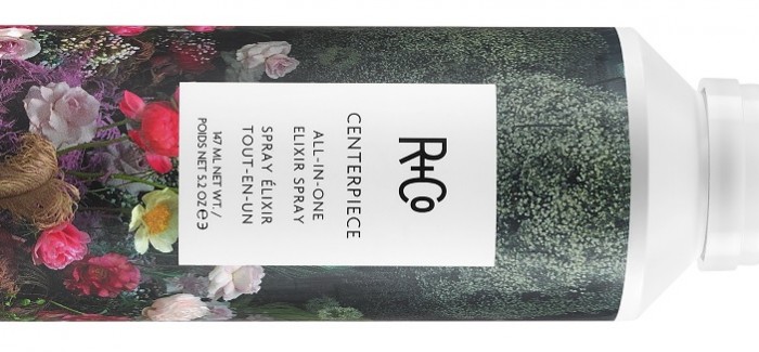 DISCOVER CENTERPIECE ALL-IN-ONE ELIXIR SPRAY BY R+CO