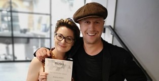 step up cover - www.salonbusiness.co.uk