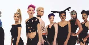 Assistants Show Image - www.salonbusiness.co.uk