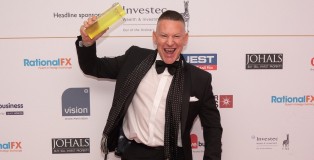 Barrie cover - www.salonbusiness.co.uk