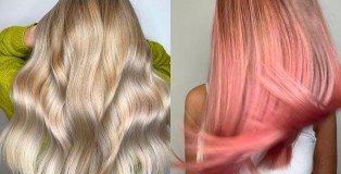 Brooks & Brooks highlights - www.salonbusiness.co.uk