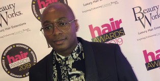 afro hair win - www.salonbusiness.co.uk