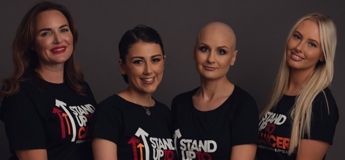 Wonderful Wig Company Searching for someone to front its campaign