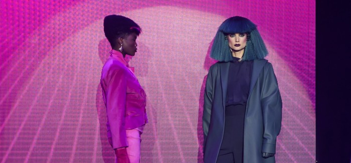 British Hairdressing Awards 2019 – The 18 Winners!