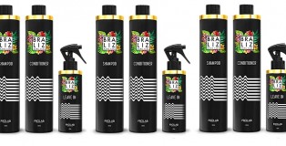 Braliz After Care Full Kit