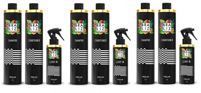 Braliz launches to UK salon professionals