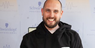 Matt Surplice - www.salonbusiness.co.uk