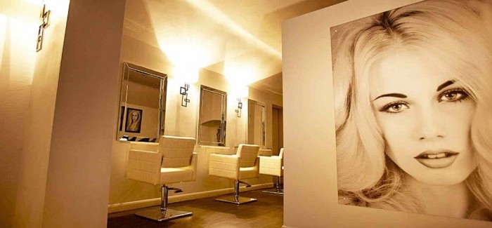 Ashley Gamble Launches Virtual Reality Salon Tour