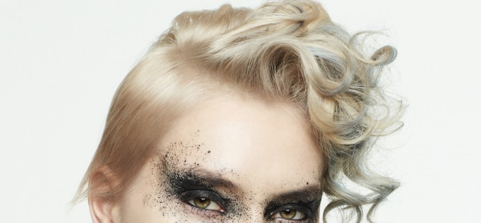 CULt Creative team: Step By Step Victoria Look