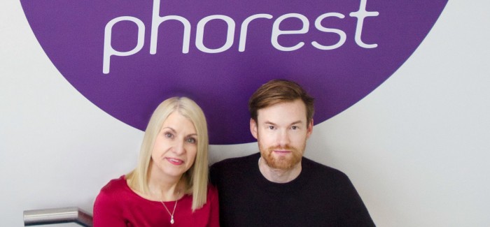 Phorest Continues Global Expansion With Appointment of Celia Rose as General Manager, UK & Ireland