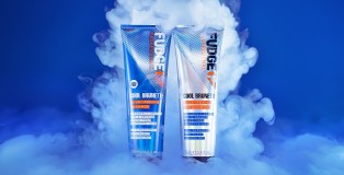 COOL BRUNETTE ICE - www.salonbusiness.co.uk