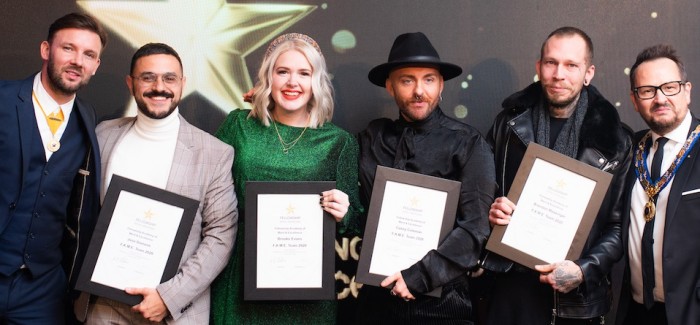 Fellowship Projects for 2020 Announced