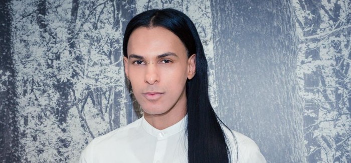 AN INTERVIEW WITH LEANDRO SANTOS