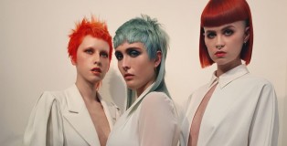 Colour evolution - www.salonbusiness.co.uk