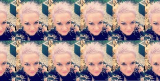 Lesley for OSMO - www.salonbusiness.co.uk