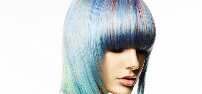 Collections To Inspire: Dan Spiller from Marc Antoni