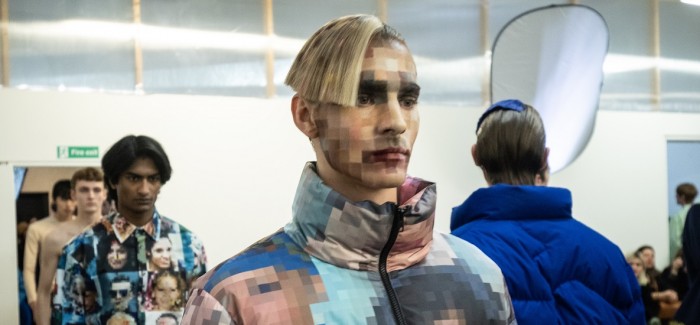 Collections To Inspire: London Fashion Week Men’s X ANTI