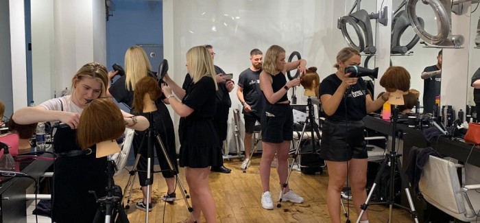 Schwarzkopf Professional opens entries for its Young Artistic Team 2020