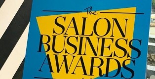 authentic cover - www.salonbusiness.co.uk