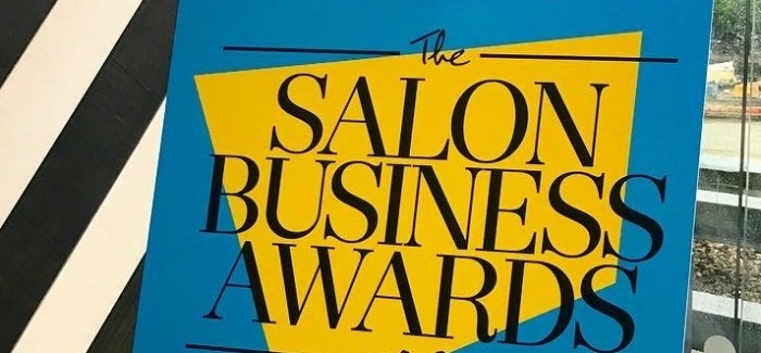 #SBAwards: Authentic Salon Entry Tips