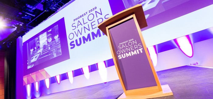 Phorest Hosts 6th Annual Salon Owners Summit