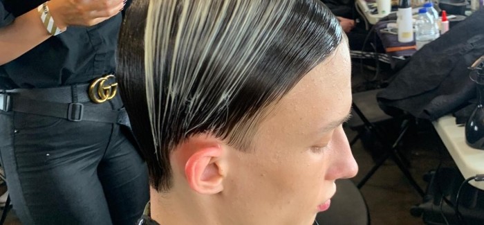 LFWM: R+Co At the PRONOUNCE show