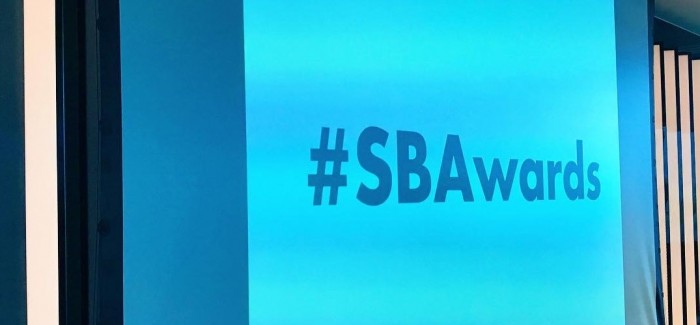 #SBAwards Green Salon Category: What The Judges Are Looking For