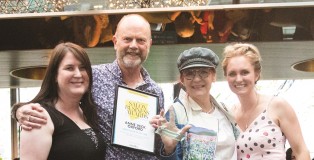 Anne Veck cover - www.salonbusiness.co.uk