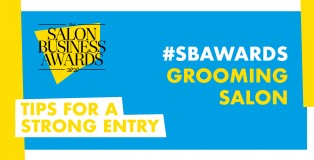 SBAwards Male Grooming Category - www.salonbusiness.co.uk