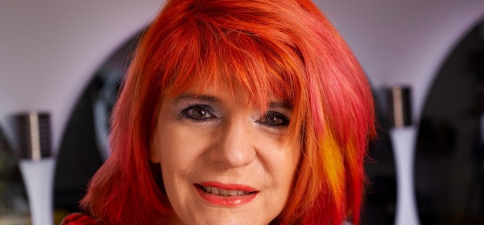 Anne Veck cements eco-friendly credentials with new Davines partnership