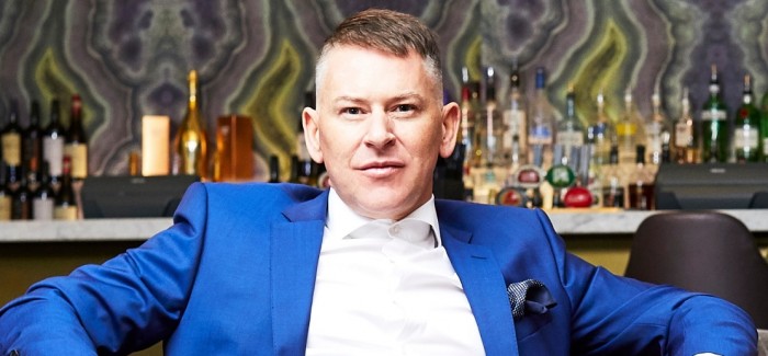 Leicester hairdresser salutes local NHS heroes with the gift of self-care during COVID-19 outbreak