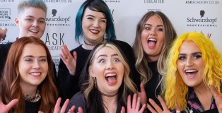 SKP Team - www.salonbusiness.co.uk