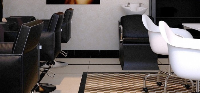 iSalon’s Managing Director, Darren Pick’s Tips on remaining positive