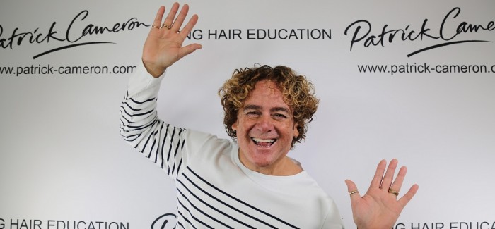 Patrick Cameron presents Education in Isolation