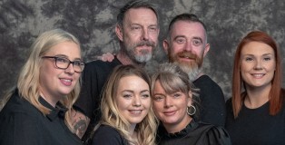 f&M cover - www.salonbusiness.co.uk