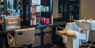 hair salon - www.salonbusiness.co.uk